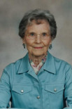 Brenda May