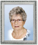 Suzanne Normandeau Poirier