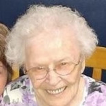 Madeline Mary Casselman McGuire