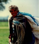 Philip (Newfy) Baird