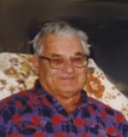 Ovila Lauzon