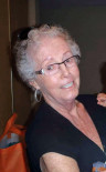 Donna Marie Vanpatter