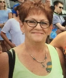 Marie Doris (Midnite) Collins