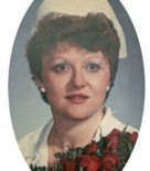 Brenda Elaine Barnsdale