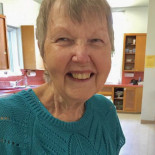 Lois Margaret Remington