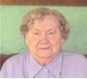 Marguerite Bernier