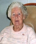 Lila Florence Gowlett