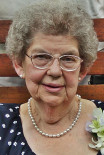 Delores Marie Brasch Merz
