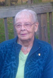 Mildred Elizabeth (Midge) McIntosh