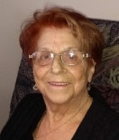 Raymonde Gosselin Favreau