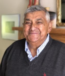 Dr. Farouk Aumeerally