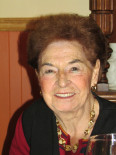 Madeleine Nadeau Richard