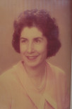 Irene Rita Gooding Parenteau