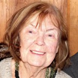 Ada Beatrice (Betty) Aitchison