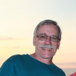 Christopher John Thorpe