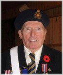 Richard Hudson (Dick) Harvie