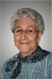 Yolande Coats Fournier