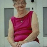 Lorna Ann Gratton Wickerson