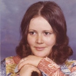 Cheryl Joyce McConnell