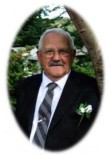 Patrick John Hickey