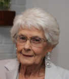 Elizabeth (Betty) Merenic Fedechko