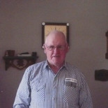 Beverly Dennis (Bev) Brown