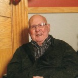 David Herbert Antworth