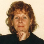 Florence Marjorie Nelson Windsor