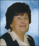 Rita Barsalou Tétrault