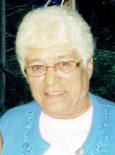 Sheila May MacDougall