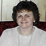 Shirley Pauline Froude