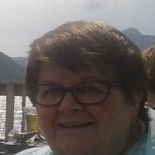 Mary Frances Parsons