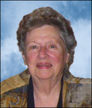 Ghislaine Monast Martel