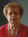 Yvette Huppé Gagné