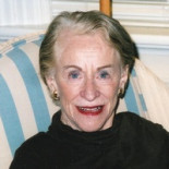 Virginia Warren Fleming (Gypsy) Moore Fleming