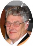 Joseph Patrick Franklyn (Frank) Brazil
