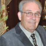 David William Landon