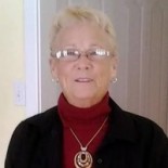 Heather Dianne England