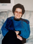 Kathleen Gail McCluskey