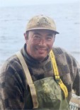 Harry Norman Yeo