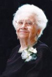 Evelyn Jennings Mashinter