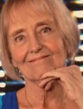 Elizabeth Helen (Beth) Kingzett