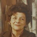 Viola Bloom Atkinson