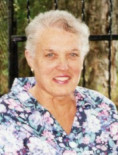 Shirley June Mutton