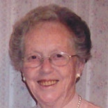 Donna Ruth Bent Baker