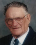 Robert John (Jack) Sutherland