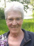 Rita Hannah Manseau