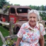 Willow Evelyn (Willa) Plewes