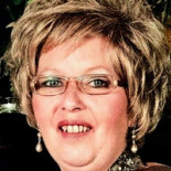 Denise Jean Pelton Lavoie