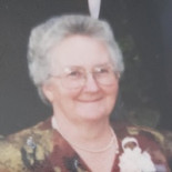 Margret Blanche Davis